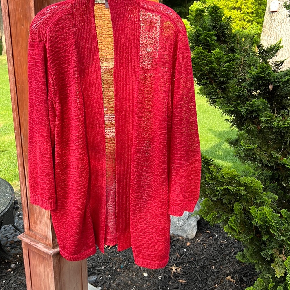 Chicos sweater
